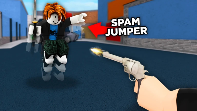MM2 Aim Trainer 2 ekran görüntüsü