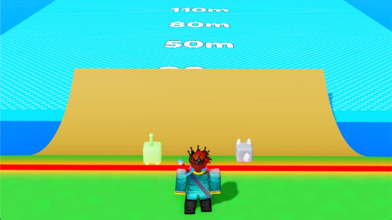 Ramp Rush 🎢 ekran görüntüsü