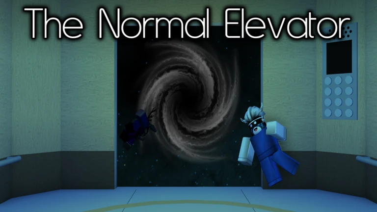The Normal Elevator ekran görüntüsü