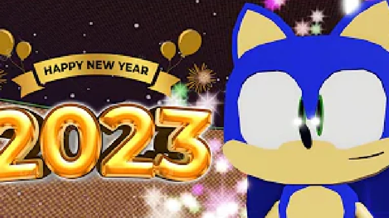 [UPDATE] Sonic Dream Adventure RP   ekran görüntüsü