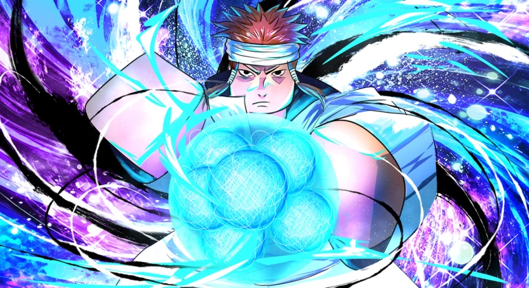 [✨Ashura Update] Ninja Time ekran görüntüsü