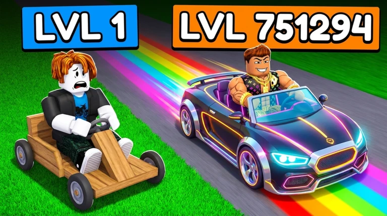 Car Race ekran görüntüsü