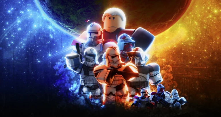 [🔔] Star Wars | Coruscant | PC & XBOX & MOBILE ekran görüntüsü