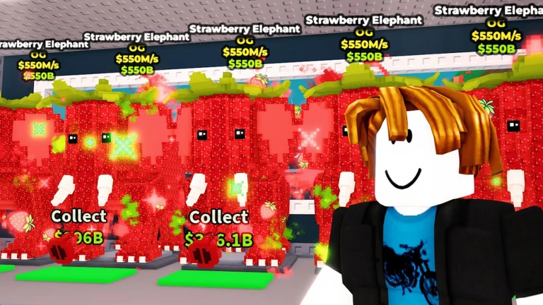 [🥶OP] Steals A Brainrot X1007 MODDEDS! ekran görüntüsü