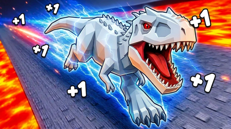 +1 Dino Evolution ekran görüntüsü