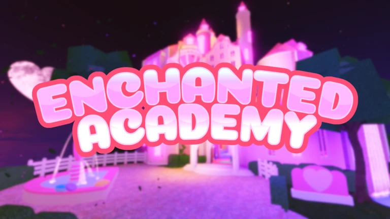 Old Enchanted Academy ekran görüntüsü
