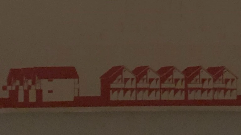 Cabin ekran görüntüsü