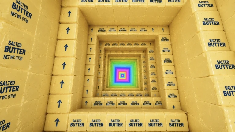 Keyboard Butter Sajonara Tower ekran görüntüsü