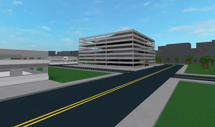 New Updated Town of Robloxia ekran görüntüsü