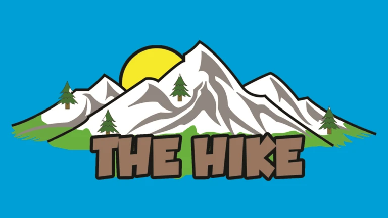 The Hike⛰️ ekran görüntüsü