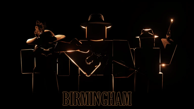 Birmingham ekran görüntüsü