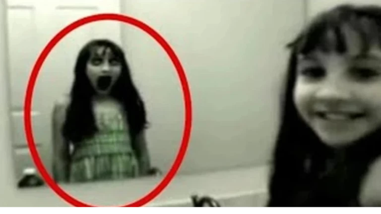 Fear Elevator 😱 ekran görüntüsü