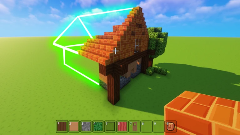 Cuboid Sandbox 🌏 ekran görüntüsü