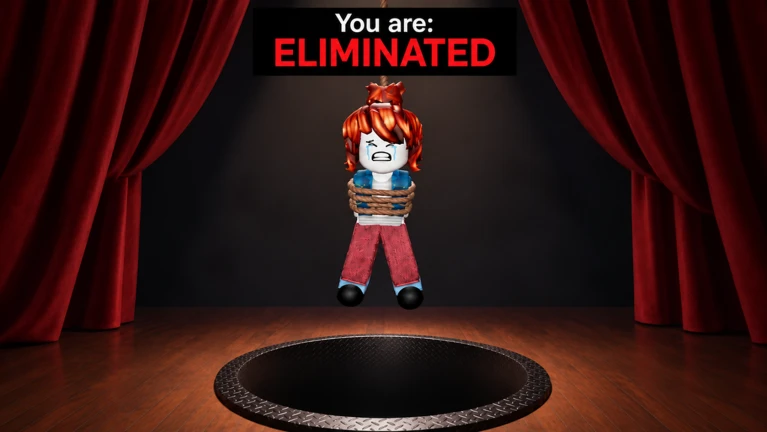 DON'T GET ELIMINATED ekran görüntüsü