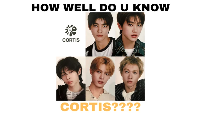 Cortis Trivia Questions ekran görüntüsü