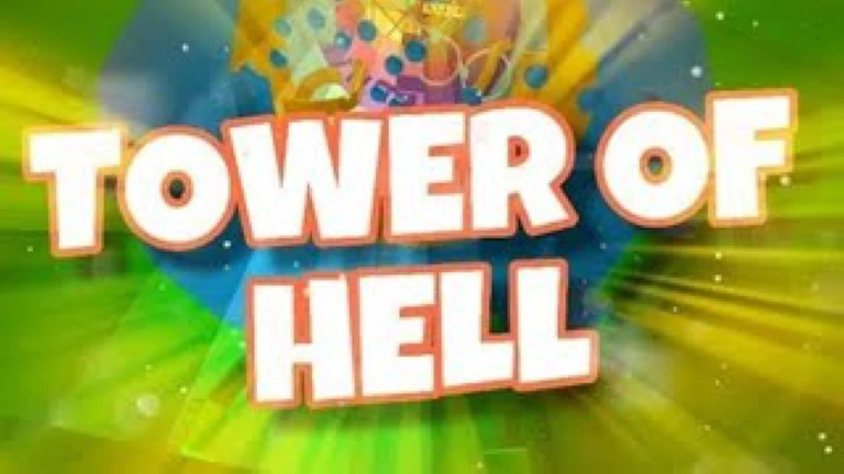 Tower of Hell { Free coils💎} ekran görüntüsü