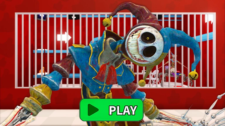 ⚙️PROTOTYPE PRISON RUN! (Obby) ekran görüntüsü