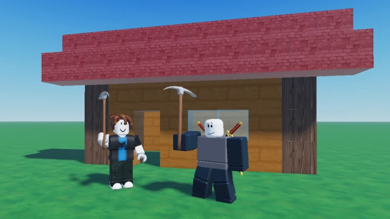 Build (RELEASE!) ekran görüntüsü