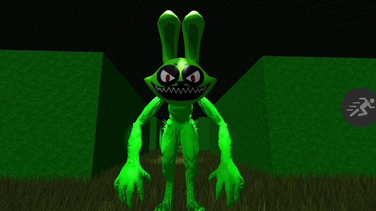 Survive Nightmare Rabbit [UPDATE!] ekran görüntüsü