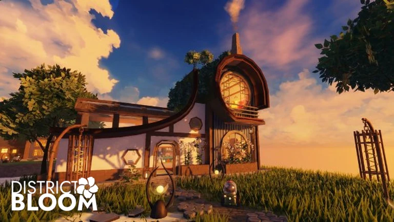 [ALPHA 1.0] Roblox Incubator Edition ekran görüntüsü