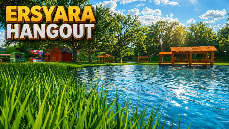 ERSYARA [VOICE CHAT] 🇮🇩 ekran görüntüsü