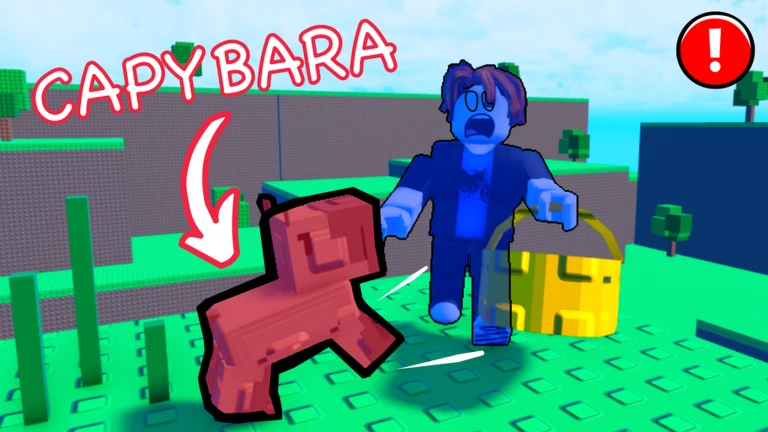 [UPD 🎉] 🐾 Carry a Pet [2 Player Obby] ekran görüntüsü