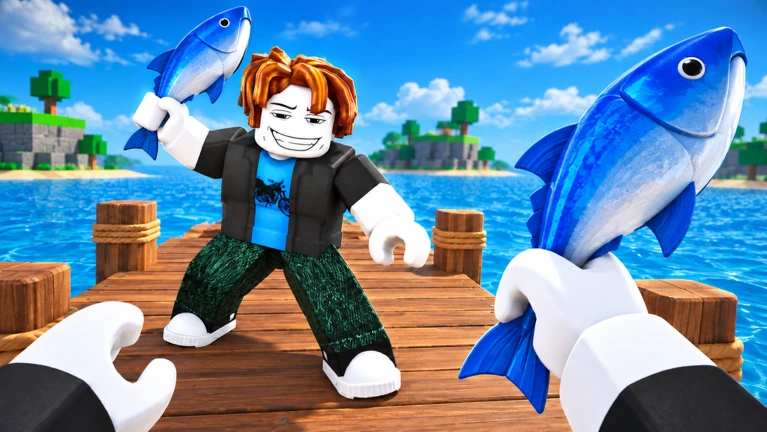 Fish Battles ekran görüntüsü