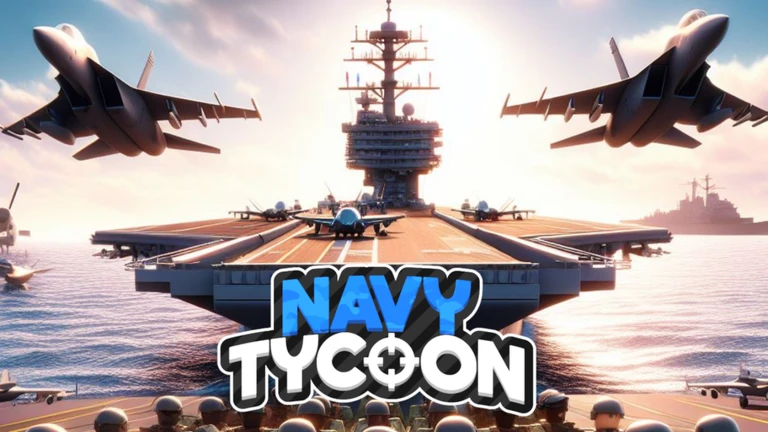 Navy War Tycoon ⚓ ekran görüntüsü
