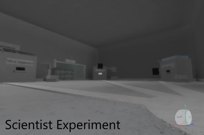 Ro-bio (TESTER) [Beta] ekran görüntüsü