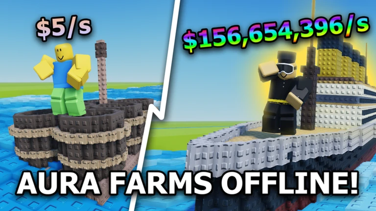 [WEATHER!] My Aura Farm! ekran görüntüsü
