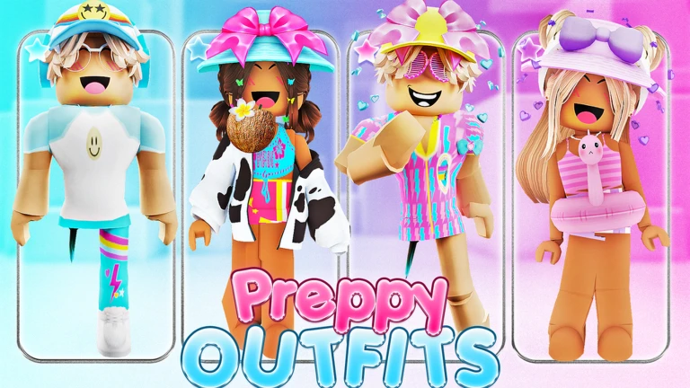[😎] Preppy Outfits ekran görüntüsü
