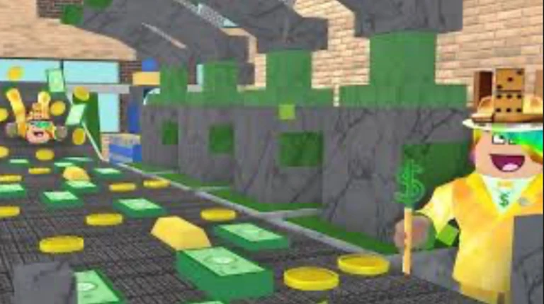 1 floor tycoon ekran görüntüsü