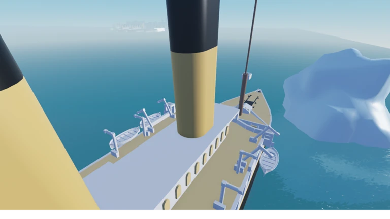 Ship Simulator and Driving Submarine ekran görüntüsü