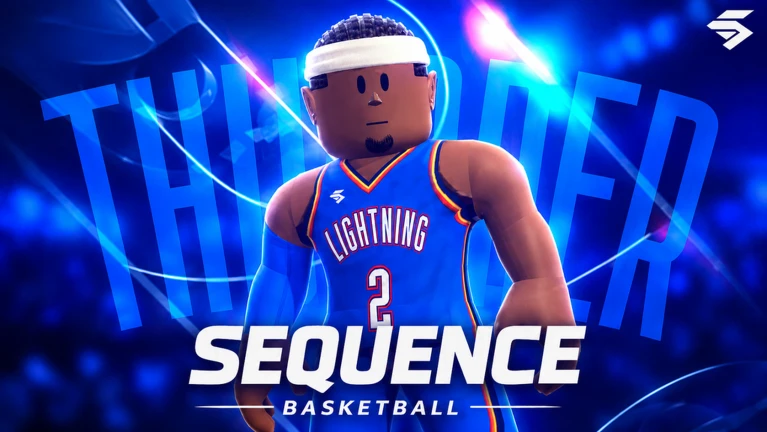 [BETA] Sequence Basketball ekran görüntüsü