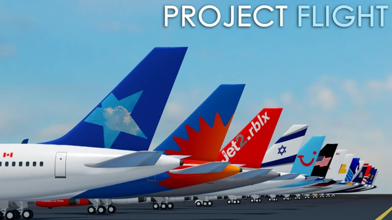 Project Flight Livery Viewer ekran görüntüsü