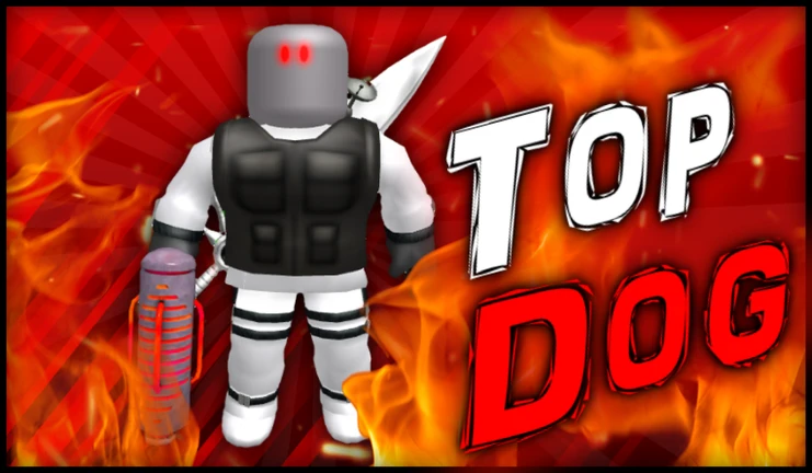 Top Dog [Early Beta]  ekran görüntüsü