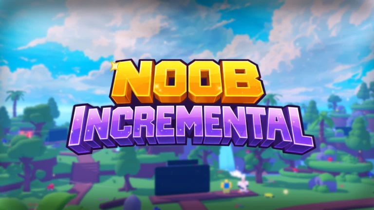 [UPD 4🌊] Noob Incremental ekran görüntüsü