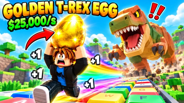 +1 Speed Egg Heist ekran görüntüsü