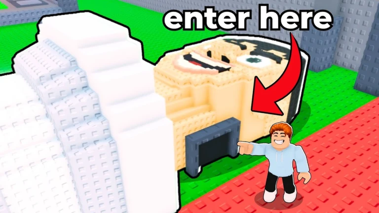 Enter Skibidi Toilet ekran görüntüsü