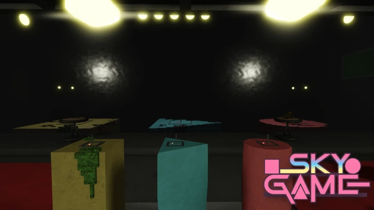 [RELEASE]✨ SKY GAME 🦑 [BETA] ekran görüntüsü