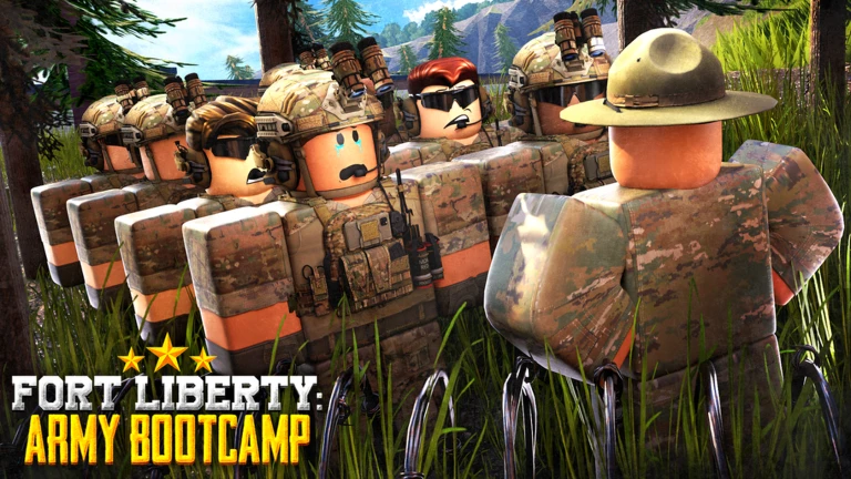Army Bootcamp: Fort Liberty ekran görüntüsü