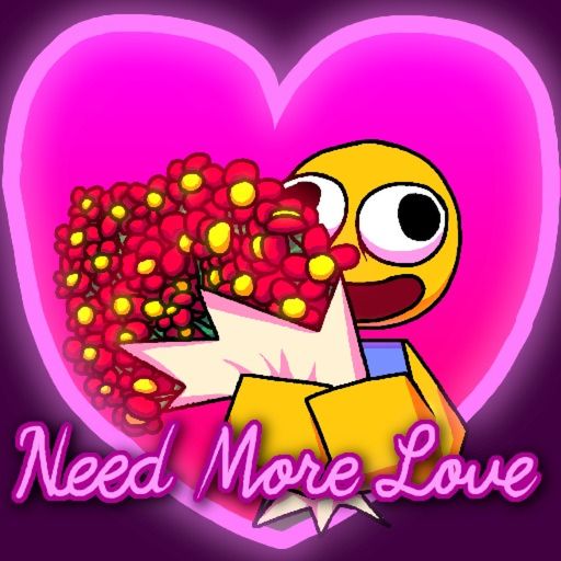 Need More Love ekran görüntüsü