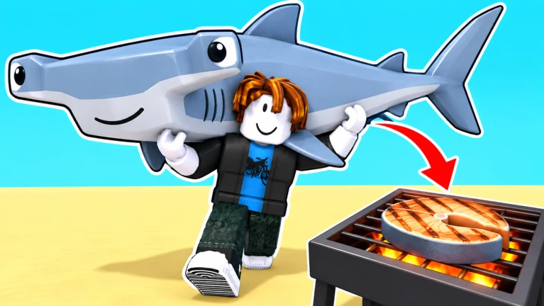 Cook An Animal ekran görüntüsü