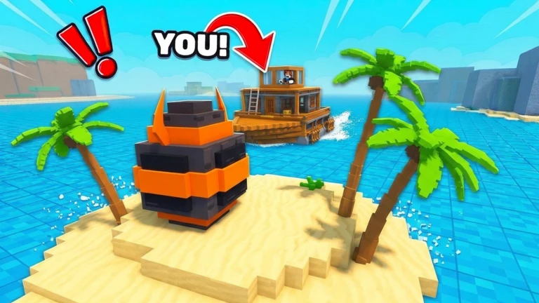 Build A Boat For Eggs ekran görüntüsü