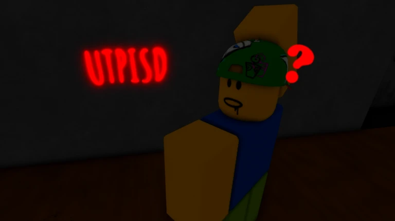 ESCAPE HYOSAN HIGH OBBY ekran görüntüsü