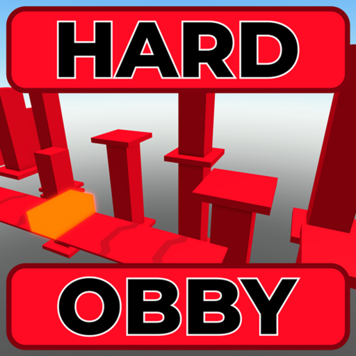 Clock's Difficulty Chart Obby HARD ekran görüntüsü