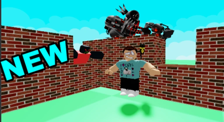 🛠️BUILD TO SURVIVE THE EPIC DISASTERS🛠️ ekran görüntüsü