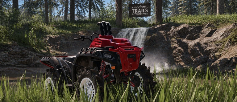 [UPDATE💥] Trails ekran görüntüsü