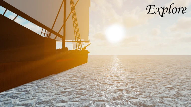 Pirate Ports ekran görüntüsü