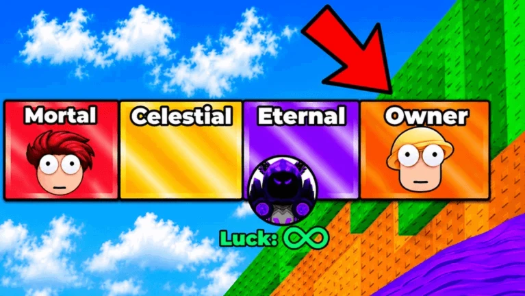 🌈LUCKY KICK INF 999X! ekran görüntüsü